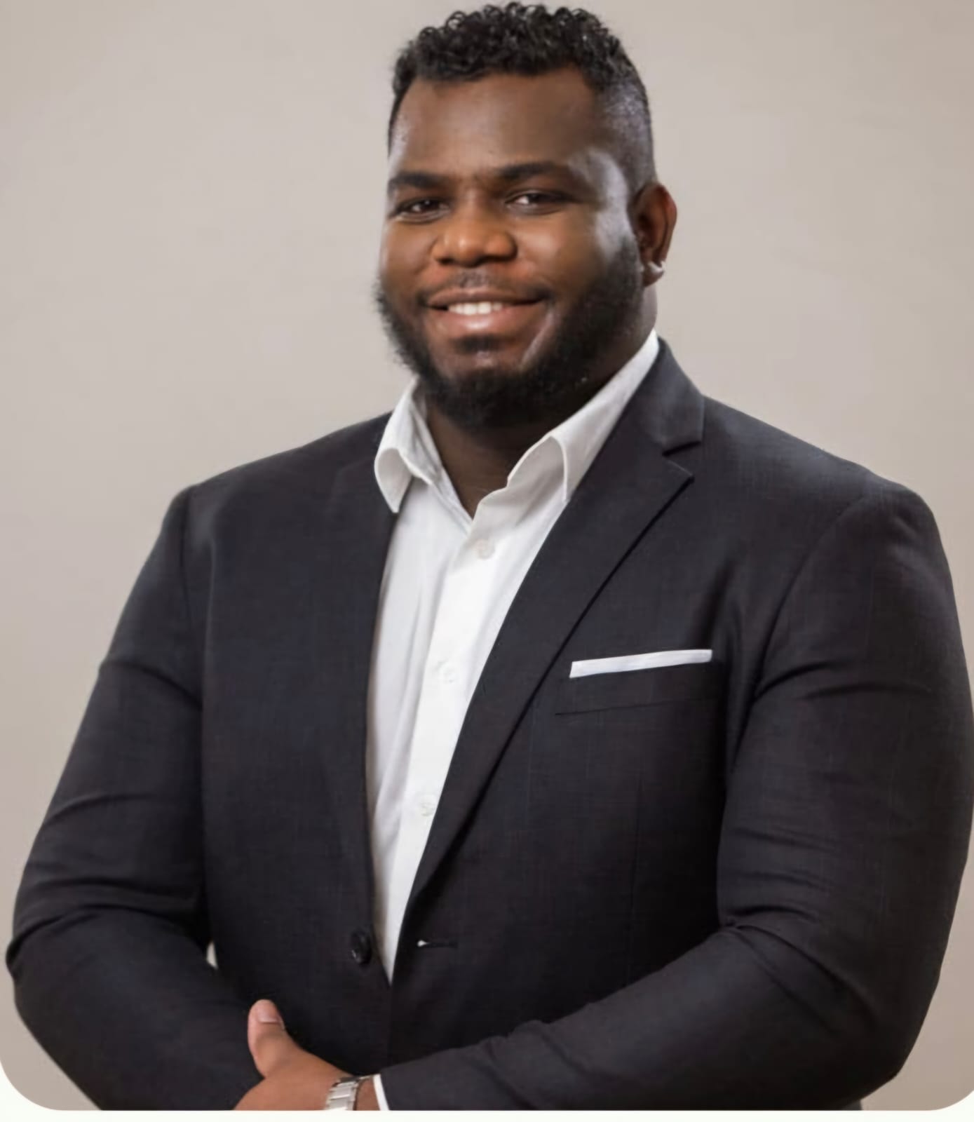 Christian Louis — Managing Director, CL Consulting